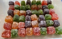 Yummy Gummies! - SuperSkyf