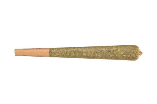 1x1G JOINTS ..AAA DUCT TAPE - INDICA HYBRID - THC 25%CBG 1% - SuperSkyf