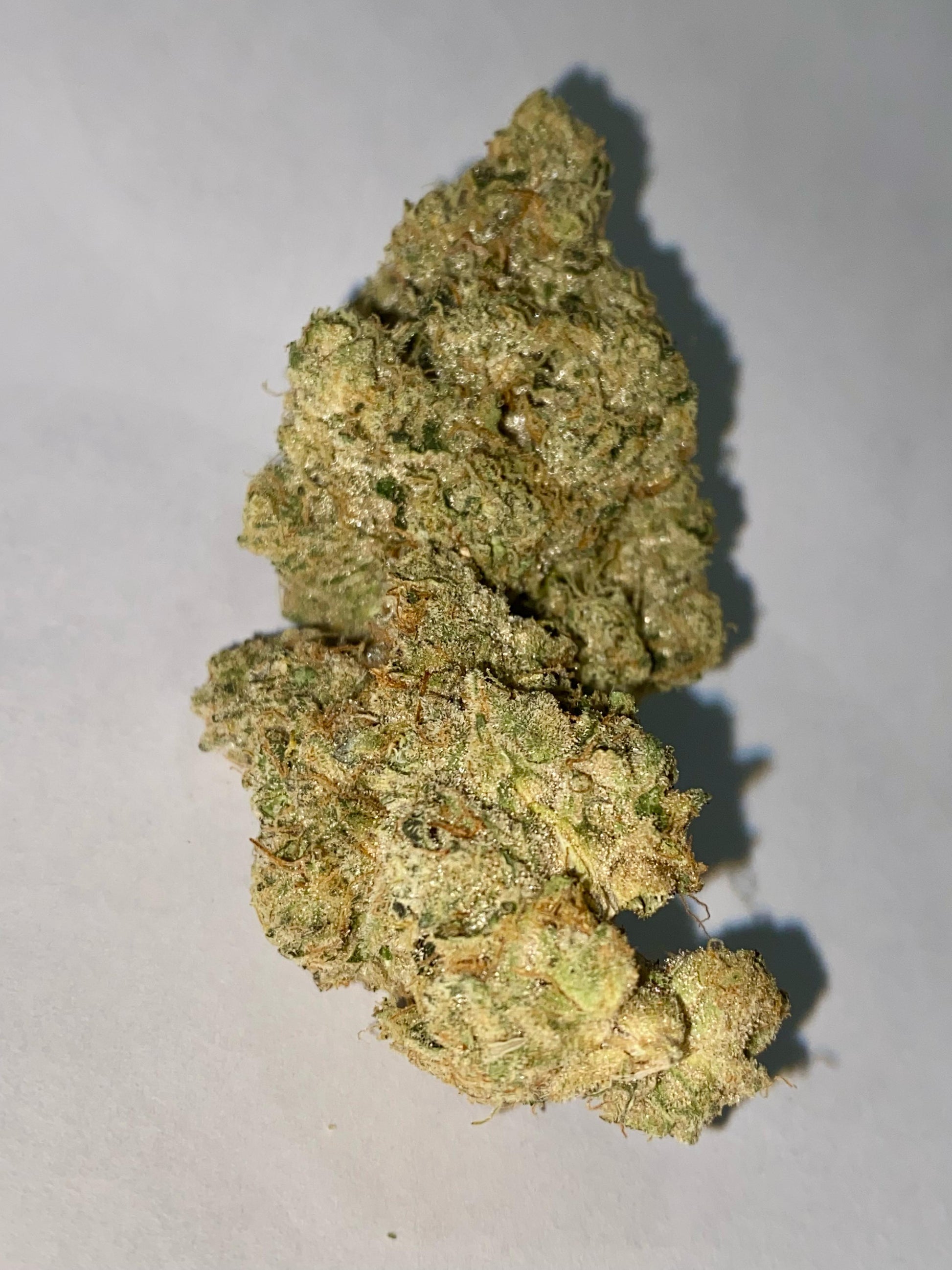 3G AAA AMAZEBALLS INDOOR WEDDING CAKE/SUNSET SHERBERT CROSS. HYBRID. TAKE A LOAD OFF! - SuperSkyf