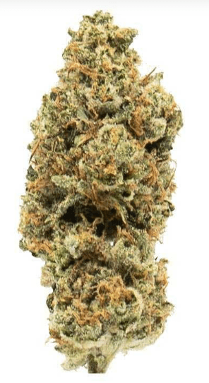 A GRADE GREENDOOR DUCT TAPE - INDICA HYBRID - THC 25%CBG 1% - SuperSkyf