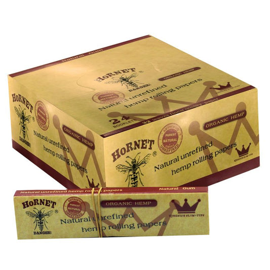 HORNET Rolling paper - SuperSkyf