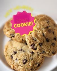Jou Ma Se Cookie Mary Jane - SuperSkyf